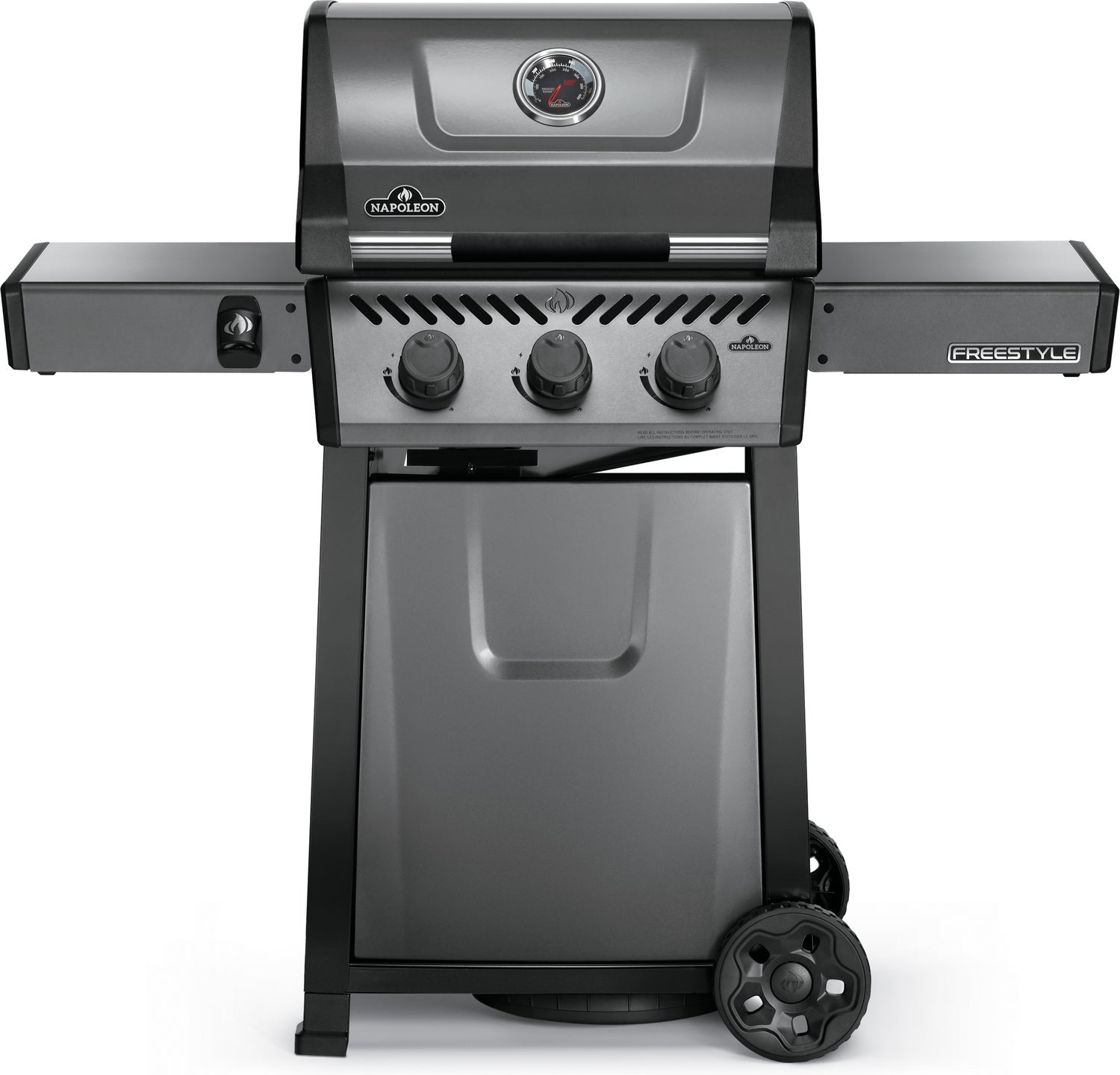 Napoleon Freestyle 365 Gas Grill