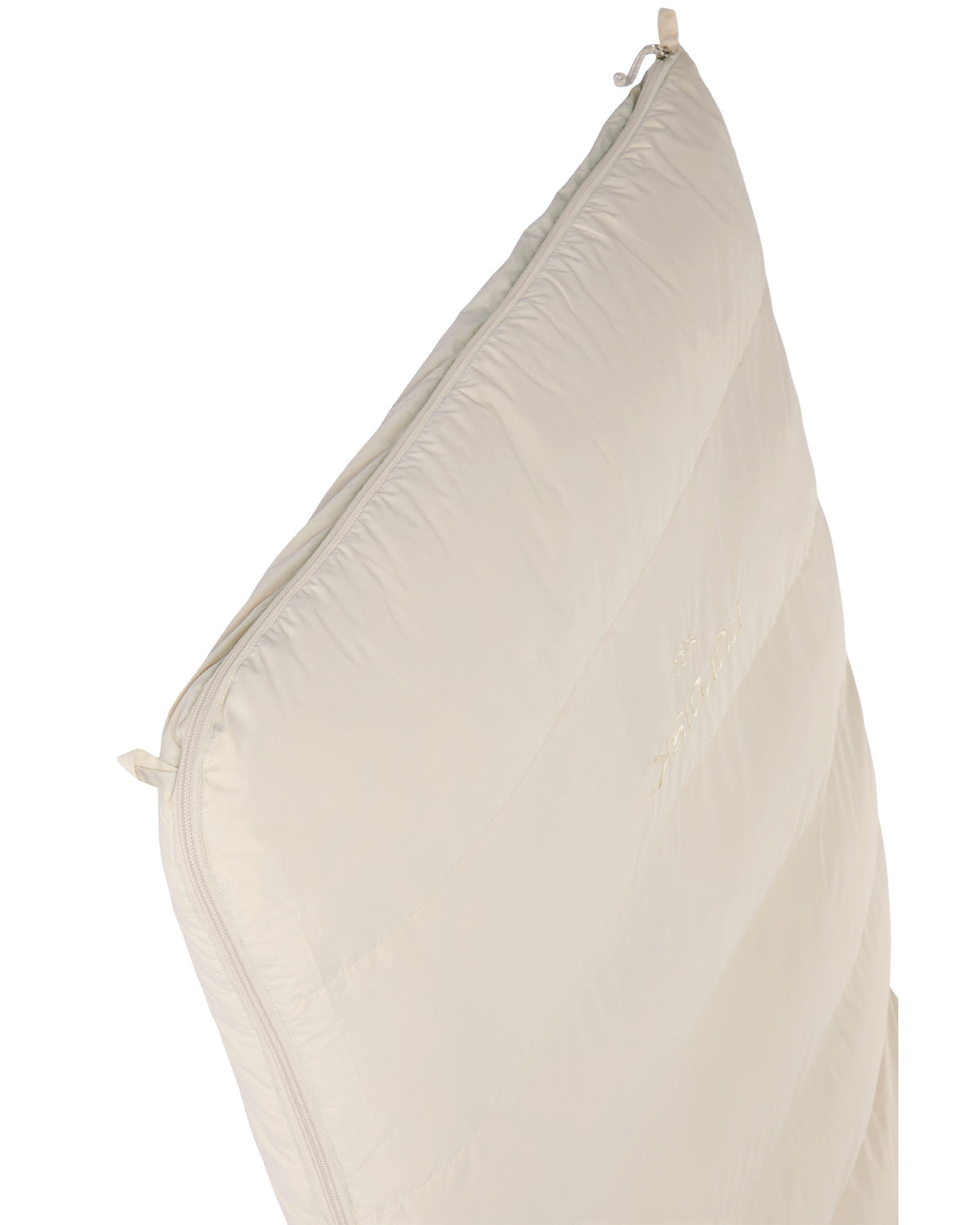 Saga -5° Quilt Sleeping Bag – Sand Shell