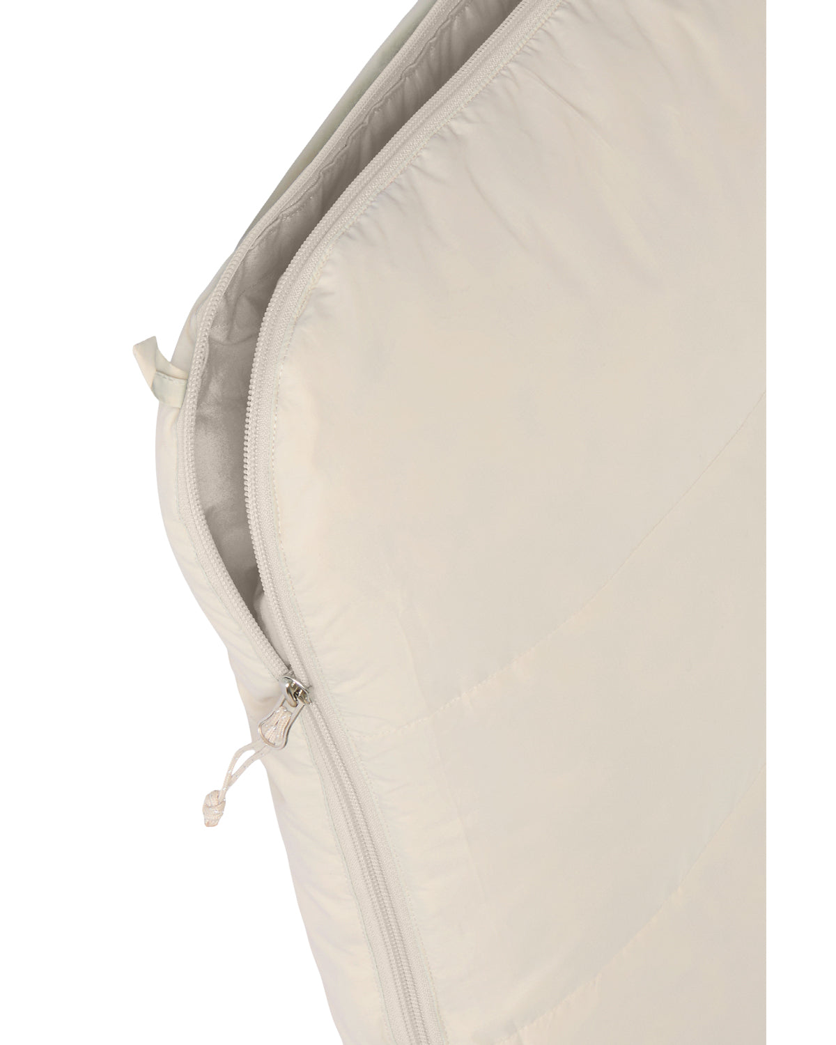 Saga -5° Quilt Sleeping Bag – Sand Shell