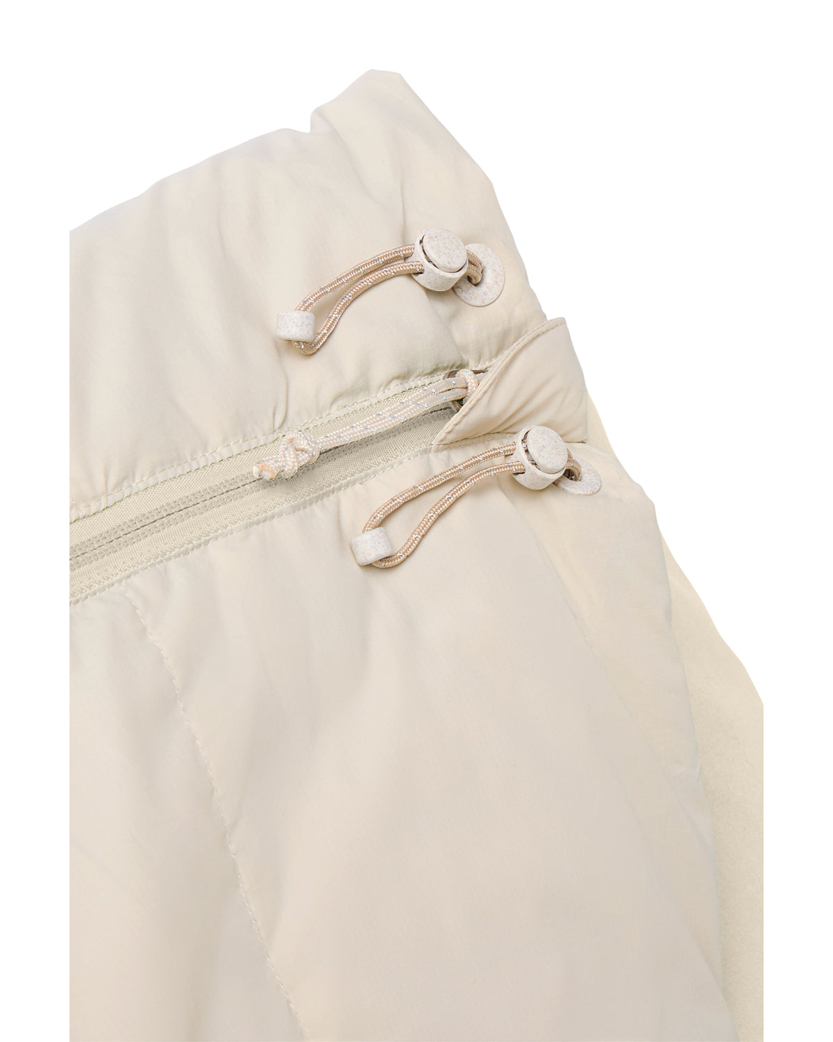 Saga -5° Quilt Sleeping Bag – Sand Shell