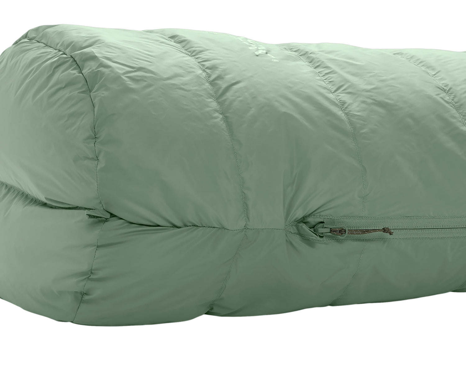 Ides ±0° Mummy Sleeping Bag – Hedge Green