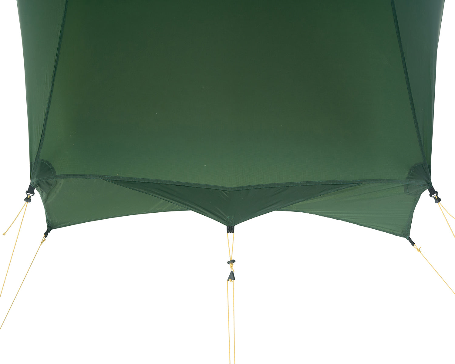 Telemark 2.2 LW (2.0) Tent - Black Forest Green 1/2 person.