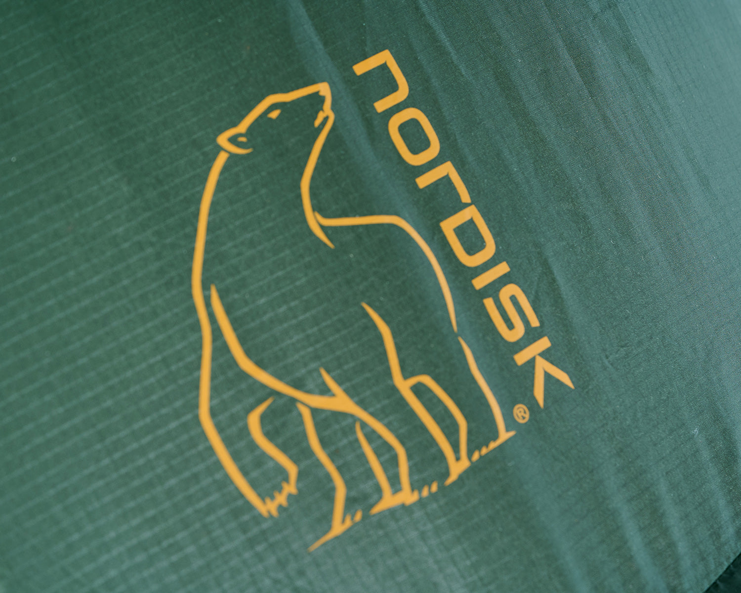 Svalbard 1 SI (2.0) Tent - Deep Forest Green - 1/2 person.