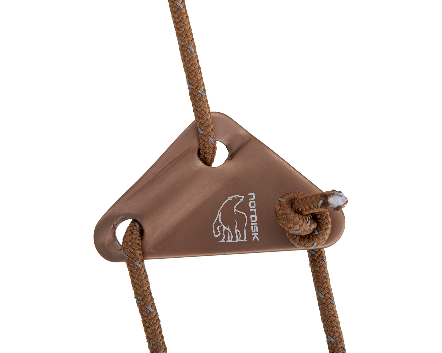 Asgard Tech Mini Tent Incl. Colour Pack - 2 person | Dachshund Chocolate