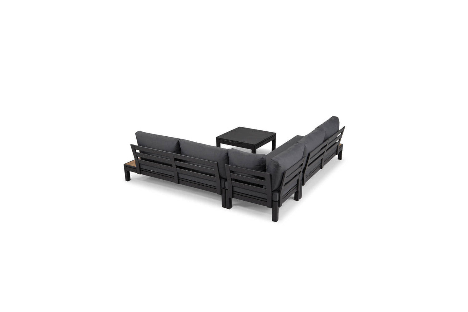 Bristol Corner Lounge Set – British-Inspired Comfort
