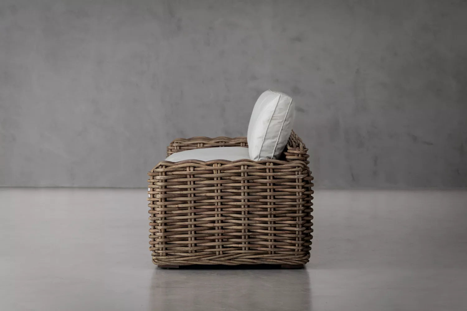Panama Lounge Set – Tropical Minimalism