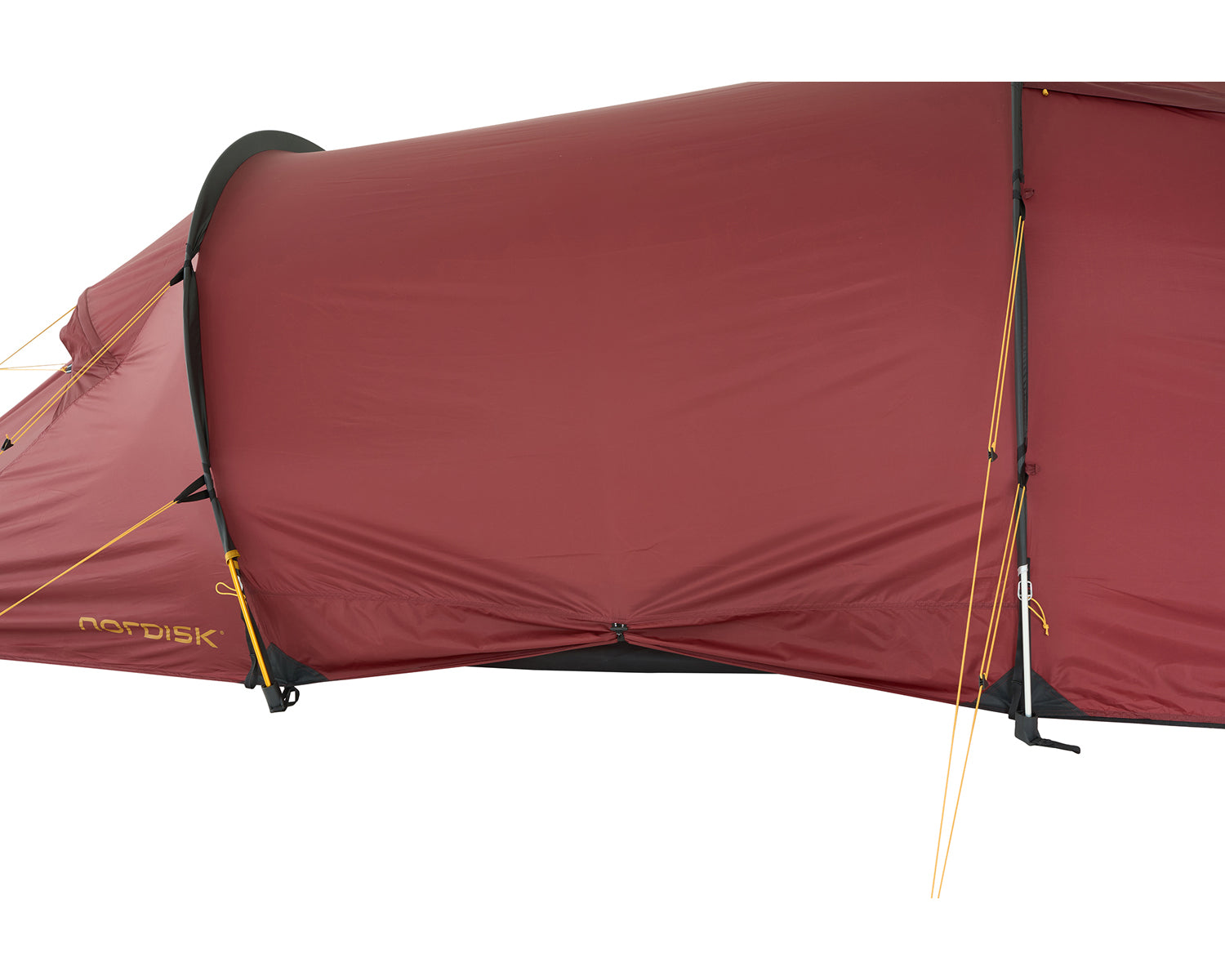 Seiland 2 SP Tent - Burnt Red - 2 person.