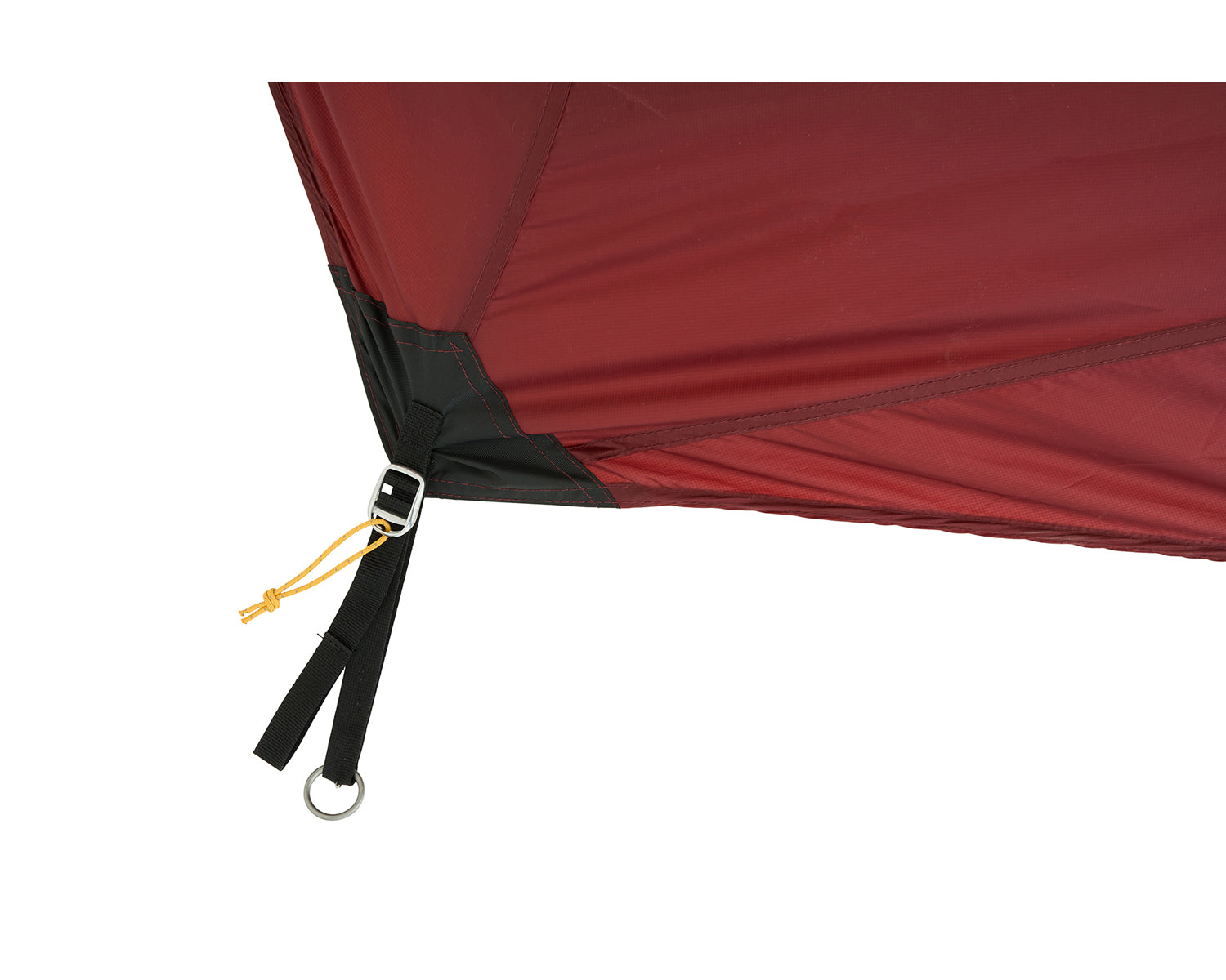 Seiland 3 SP tent - Burnt Red - 3/4 person.