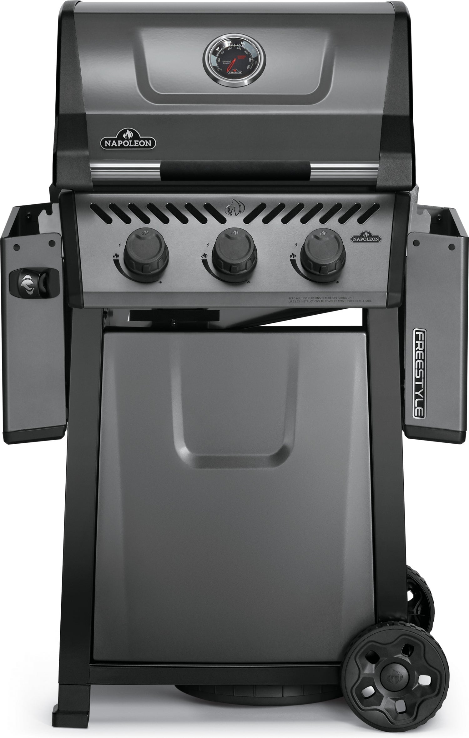 Napoleon Freestyle 365 Gas Grill