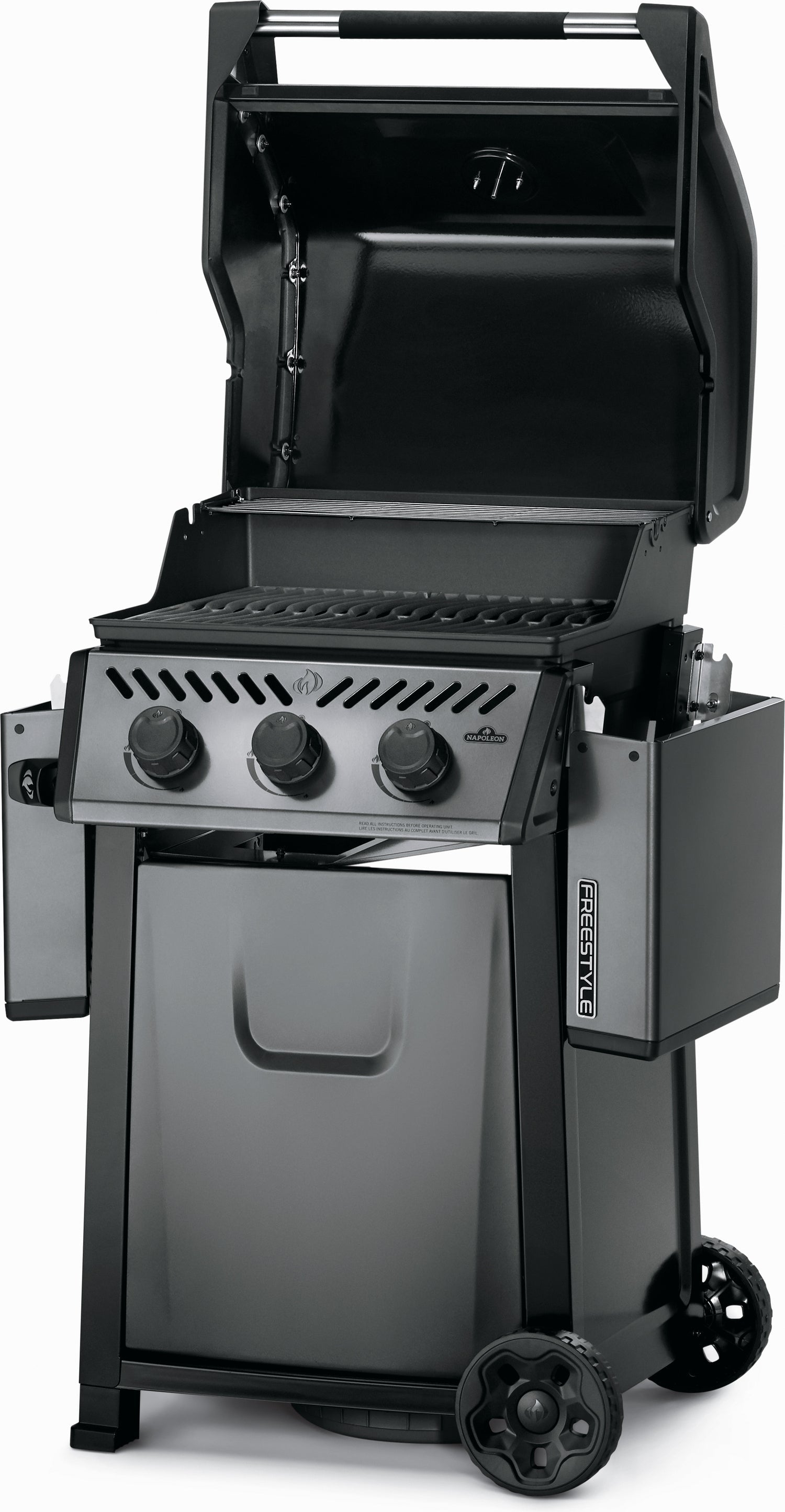 Napoleon Freestyle 365 Gas Grill