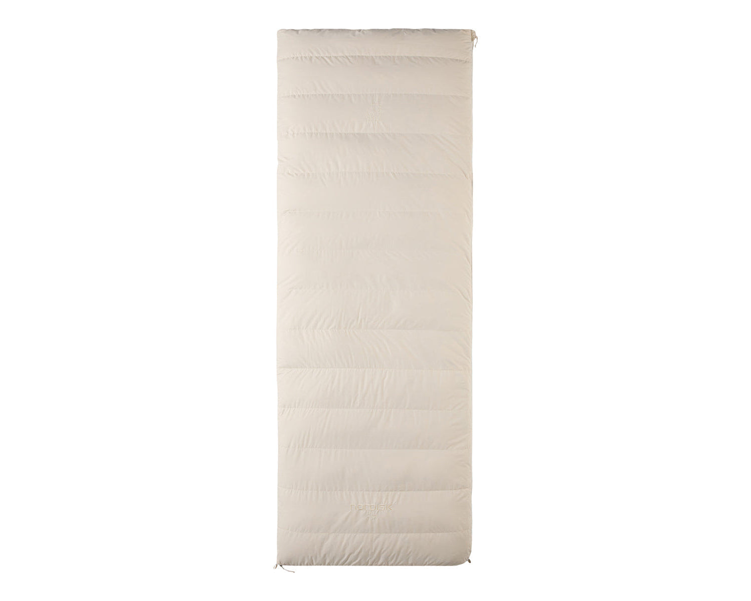 Saga -5° Quilt Sleeping Bag – Sand Shell