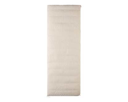 Saga -5° Quilt Sleeping Bag – Sand Shell