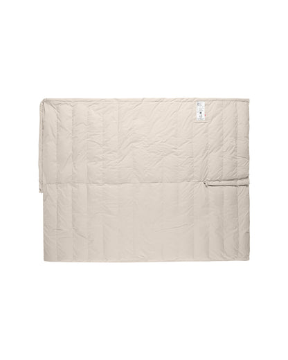 Saga -5° Quilt Sleeping Bag – Sand Shell