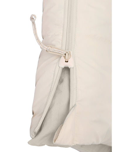Saga -5° Quilt Sleeping Bag – Sand Shell