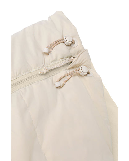 Saga -5° Quilt Sleeping Bag – Sand Shell
