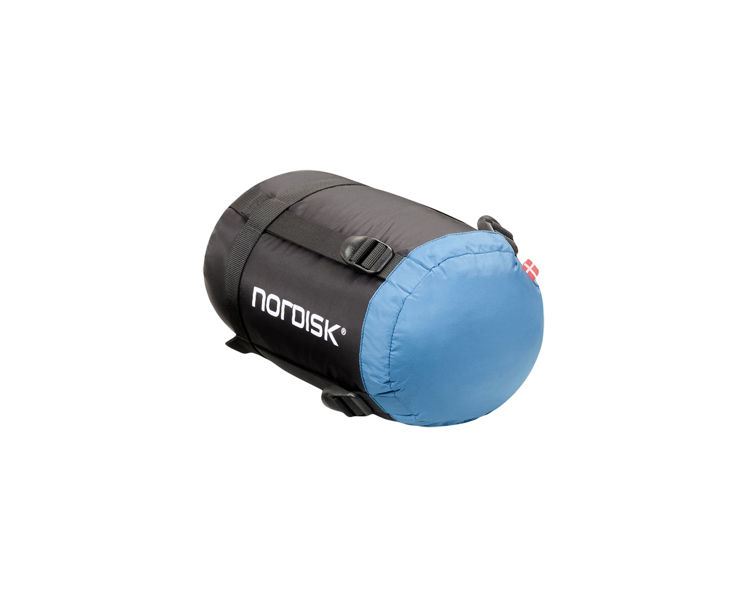 Bjarni Scout Mummy Sleeping Bag – Aegean Blue
