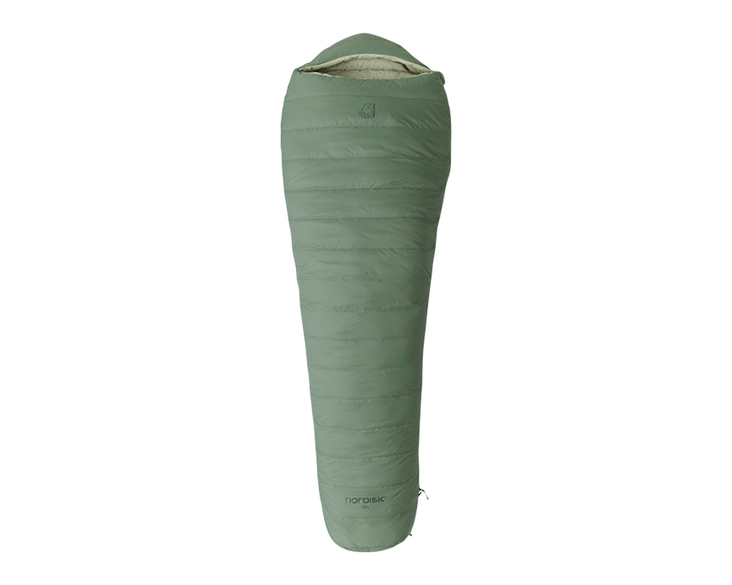 Ides -5° Mummy Sleeping Bag – Hedge Green