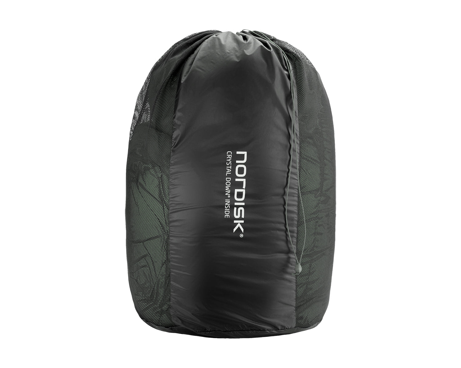 Ides -5° Mummy Sleeping Bag – Hedge Green