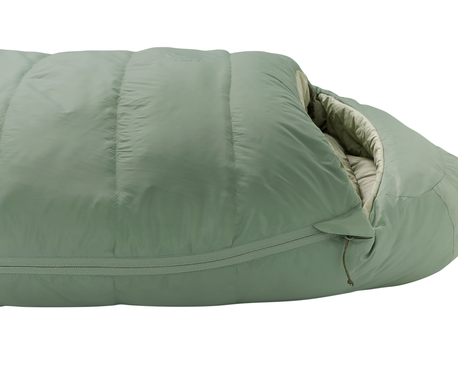 Ides -5° Mummy Sleeping Bag – Hedge Green
