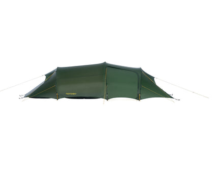 Oppland 2 LW (2.0) Tent - Black Forest Green - 1/2 person.