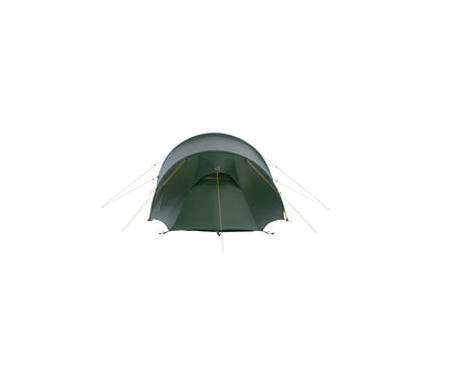 Oppland 2 LW (2.0) Tent - Black Forest Green - 1/2 person.