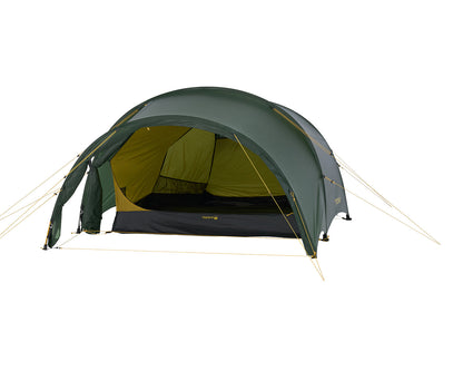 Oppland 2 LW (2.0) Tent - Black Forest Green - 1/2 person.
