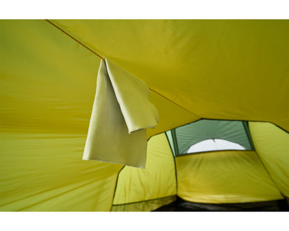 Oppland 2 LW (2.0) Tent - Black Forest Green - 1/2 person.