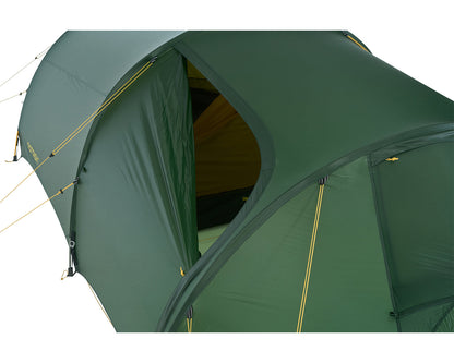 Oppland 2 LW (2.0) Tent - Black Forest Green - 1/2 person.