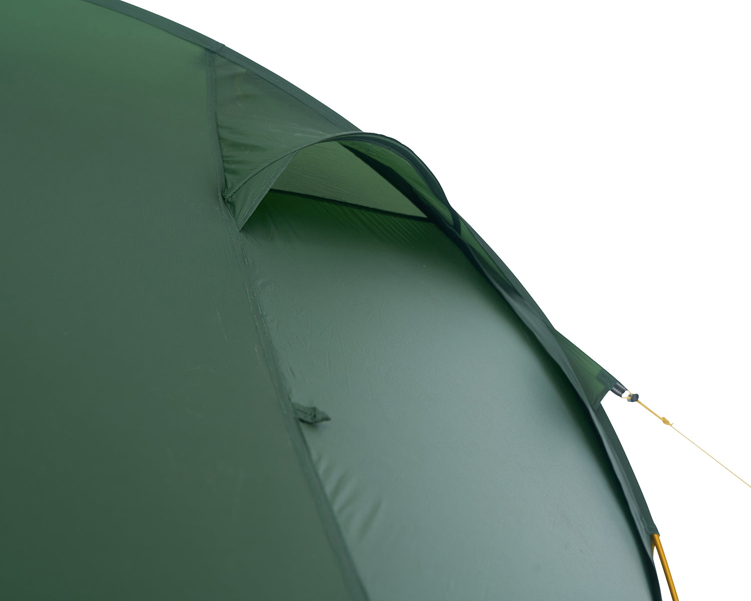 Telemark 2.2 LW (2.0) Tent - Black Forest Green 1/2 person.