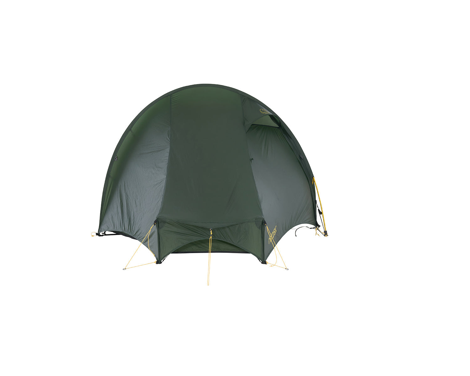 Telemark 1 LW (2.0) Tent - Black Forest Green - 1/2 person.