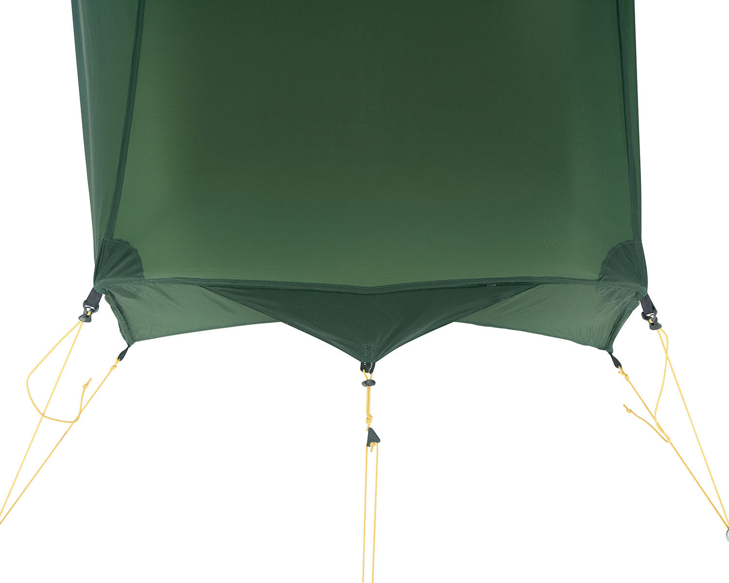 Telemark 1 LW (2.0) Tent - Black Forest Green - 1/2 person.