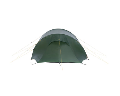 Oppland 3 LW (2.0) Tent - Black Forest Green - 3/4 person.