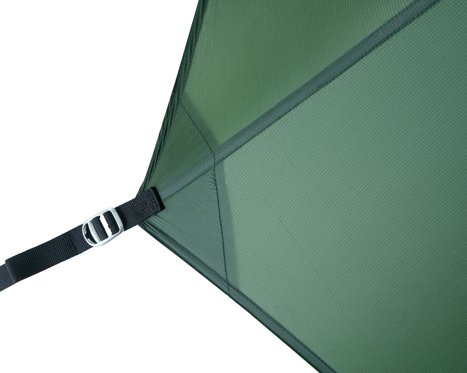 Oppland 3 LW (2.0) Tent - Black Forest Green - 3/4 person.