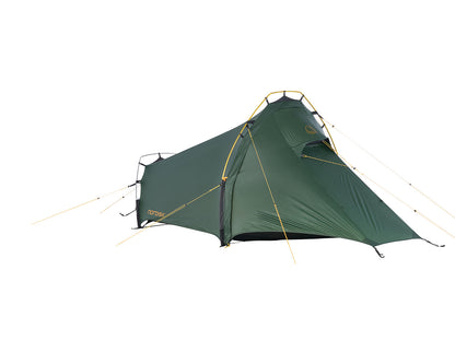 Svalbard 1 SI (2.0) Tent - Deep Forest Green - 1/2 person.