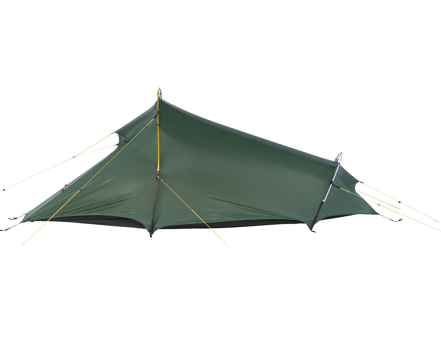 Svalbard 1 SI (2.0) Tent - Deep Forest Green - 1/2 person.