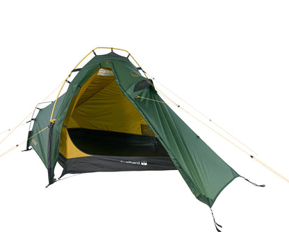 Svalbard 1 SI (2.0) Tent - Deep Forest Green - 1/2 person.