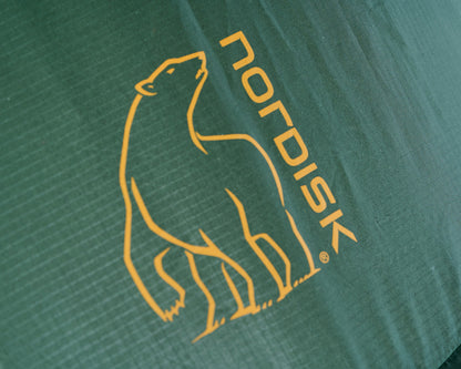 Svalbard 1 SI (2.0) Tent - Deep Forest Green - 1/2 person.