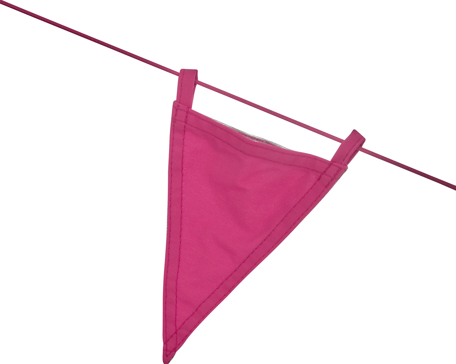 Asgard Tech Mini Tent Incl. Colour Pack - 2 person | Azalea Cherry Pink