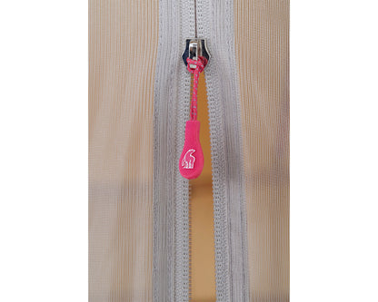 Asgard Tech Mini Tent Incl. Colour Pack - 2 person | Azalea Cherry Pink