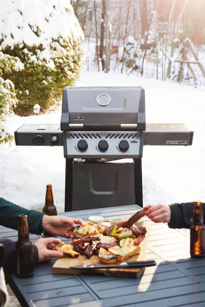 Napoleon Freestyle 365 Gas Grill