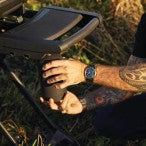 Napoleon Phantom TravelQ Pro285 – Portable premium