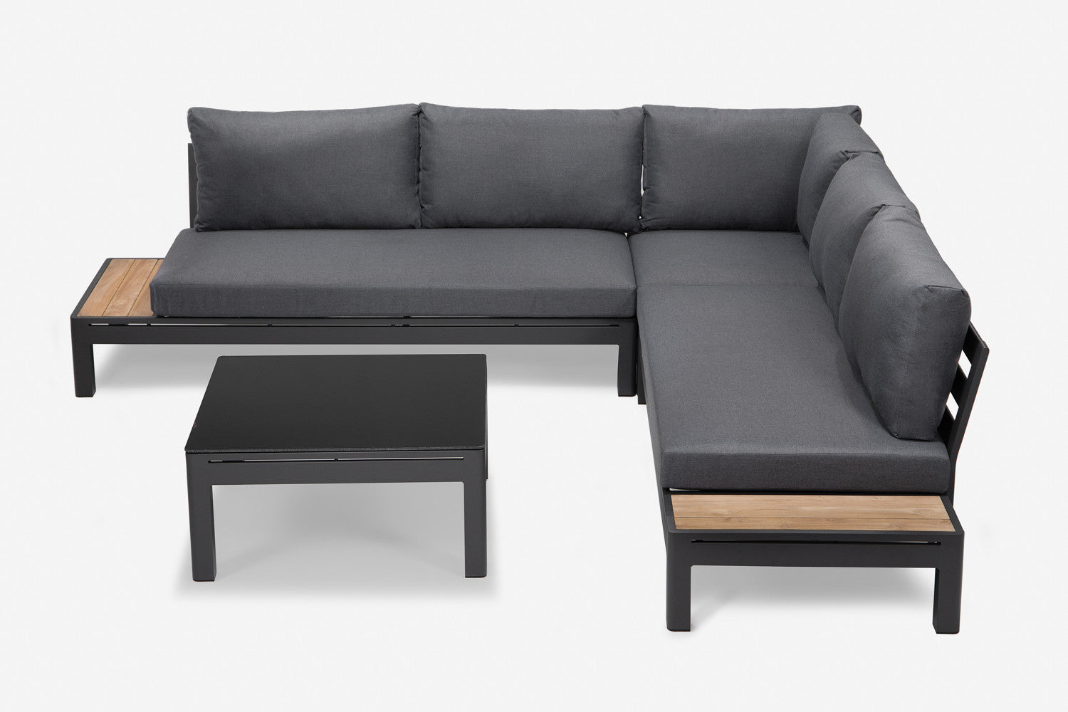 Bristol Corner Lounge Set – British-Inspired Comfort