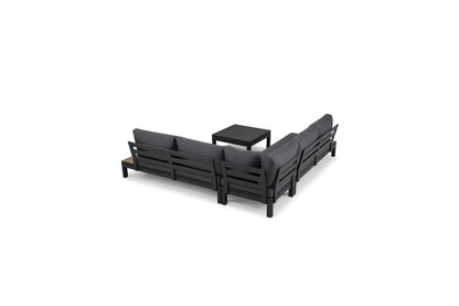 Bristol Corner Lounge Set – British-Inspired Comfort