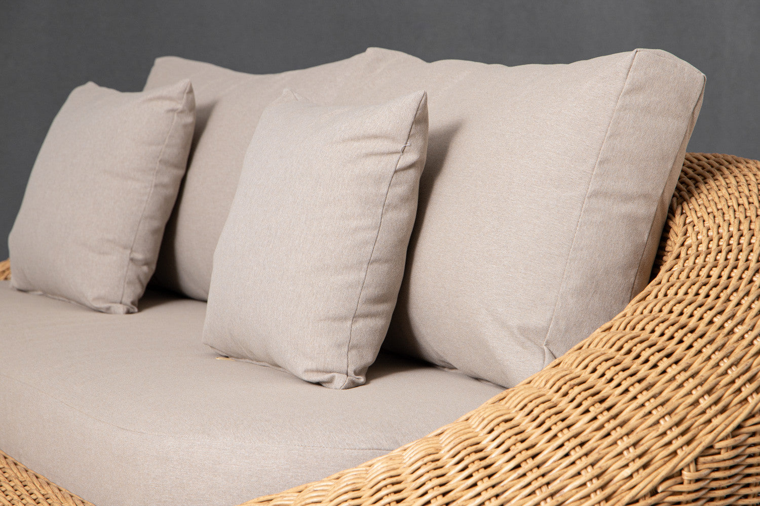 Italo Lounge Set – Contemporary Italian Flair