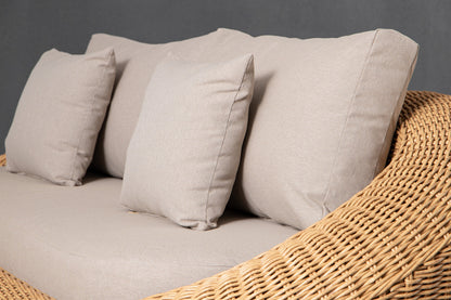 Italo Lounge Set – Contemporary Italian Flair
