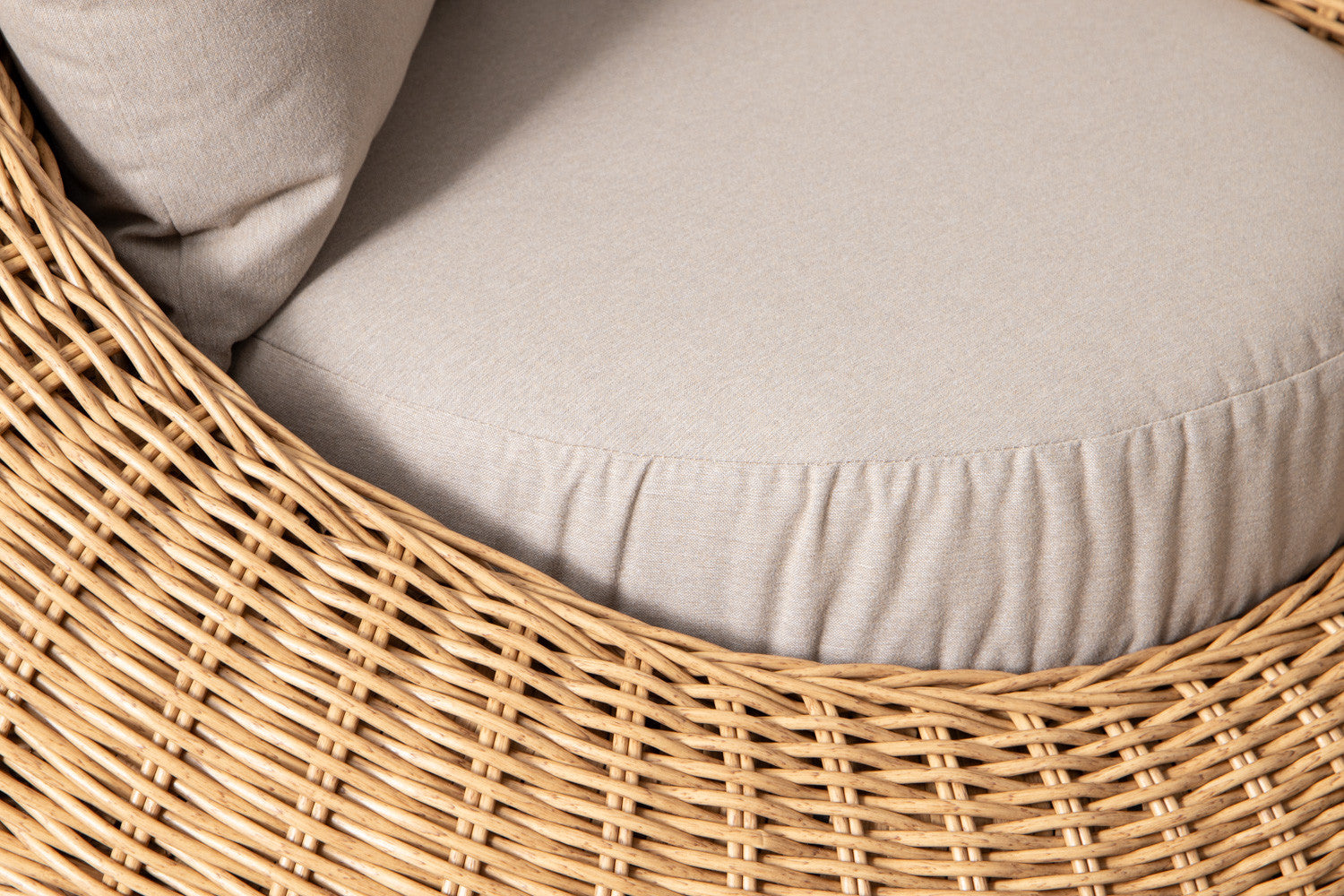 Italo Lounge Set – Contemporary Italian Flair
