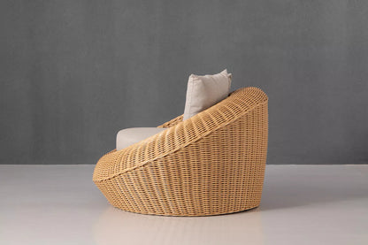 Italo Lounge Set – Contemporary Italian Flair