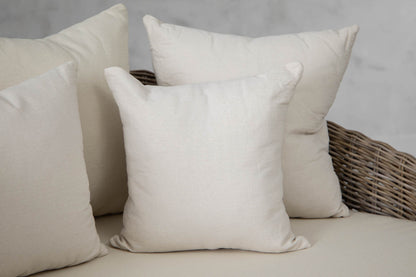 Patio Lounge Bed – Minimalist design (versatile)