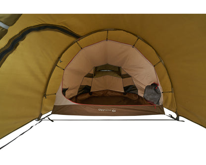 Oppland 2 PU (2.0) Tent - Dark Olive - 2 person.