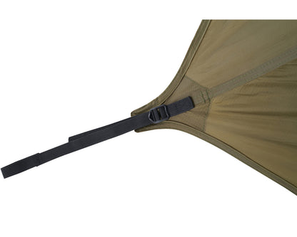 Oppland 2 PU (2.0) Tent - Dark Olive - 2 person.